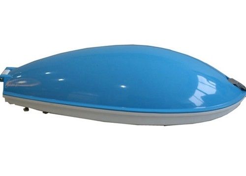 Lampu HID 80lm / w, Bola Lampu 2000K 35W HPS Ikan Terbang Fly