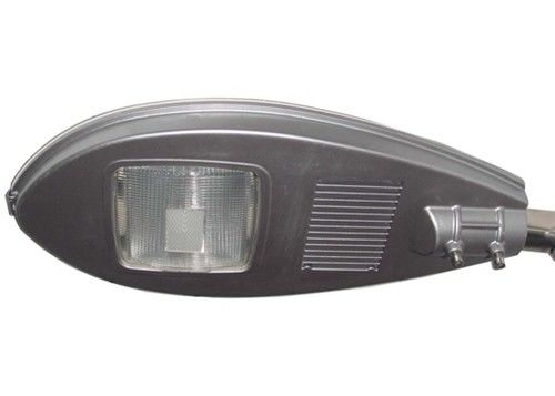 Aksesoris Perlengkapan Pencahayaan 110V Berakhir Ganda 8m Tinggi 100W Sodium Tekanan Tinggi