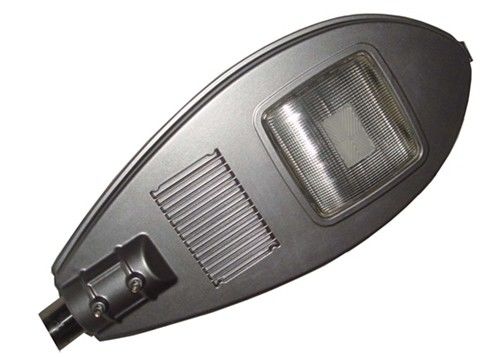 Aksesoris Perlengkapan Pencahayaan 110V Berakhir Ganda 8m Tinggi 100W Sodium Tekanan Tinggi