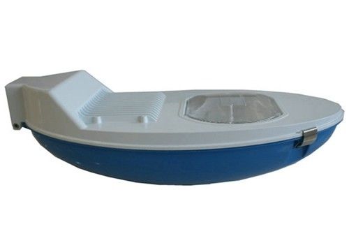 Aksesoris Perlengkapan Pencahayaan 100W 15000hrs HID Dolphin Metal Halide Street Bulb