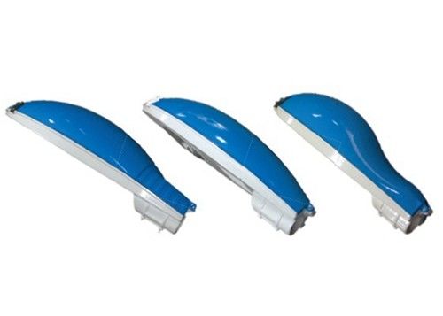 Lampu Jalan HID 220000lm 2000K, Lampu Jalan Sodium Tekanan Tinggi 200W