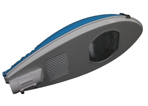 Aksesoris Perlengkapan Pencahayaan 50Hz 96000lm 100W Metal Halide Road Street Double Ended