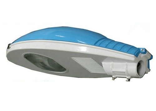 Aksesoris Perlengkapan Pencahayaan 50Hz 96000lm 100W Metal Halide Road Street Double Ended
