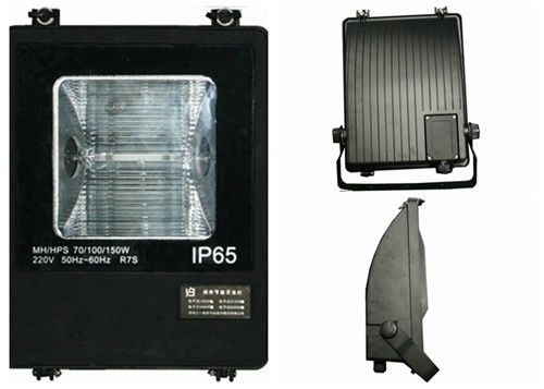 Lampu Banjir Sodium Tekanan Tinggi 100W 2000K 80lm / W HID Grow Light