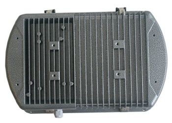 2000K 100w Industrial Outdoor Led Flood Lights, 150w R7S IP65 Led Tunnel Lights