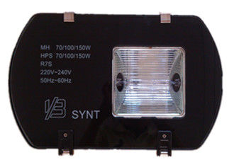 2000K 100w Industrial Outdoor Led Flood Lights, 150w R7S IP65 Led Tunnel Lights