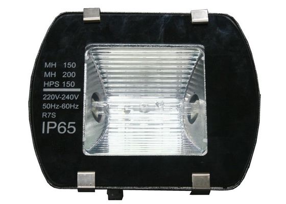Lampu Sorot Industri 70W AC165V, Lampu Spot Eksterior HID HPS