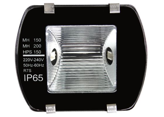 Lampu Sorot Industri 70W AC165V, Lampu Spot Eksterior HID HPS