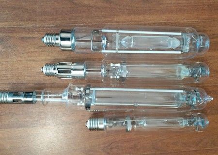 8000 jam Tubular Metal Halide Grow Lamp, Lampu Perahu Nelayan 1500w