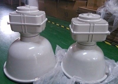 80lm / W HPS Industrial Led Grow Lights, 250W Xenon Lamp Die Casting Aluminium