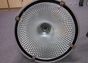 Lampu Gudang 400 Watt HID Industrial Highbay Lighting