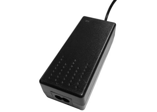 Adaptor AC Pengganti 12V4A, Catu Daya DC 48W 100Vac yang Dapat Disesuaikan