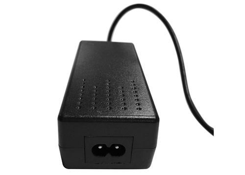 Adaptor AC Pengganti 12V4A, Catu Daya DC 48W 100Vac yang Dapat Disesuaikan