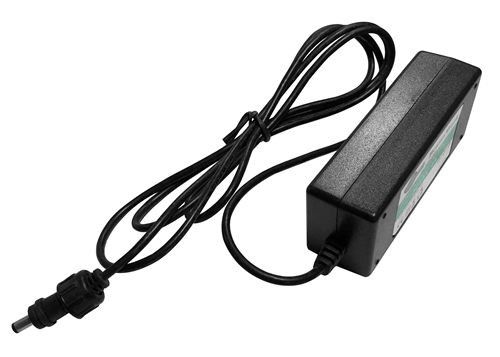 Aksesoris Perlengkapan Pencahayaan 230g DC 100V 15V 4A 60W Tegangan Konstan