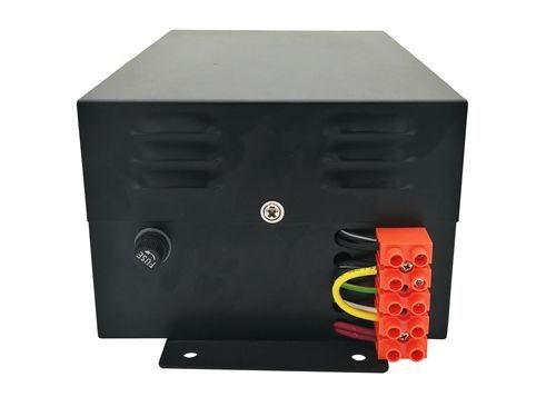 1000w Magnetic Ballast, Metal Halide Lamp 1060W Light Fixture Ballast 2150G