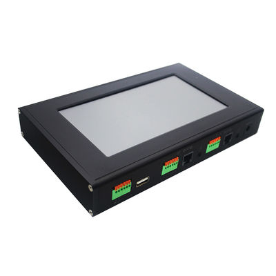 Digital Ballast Spectrum 0 10V Pengontrol CMH HPS Lampu LED