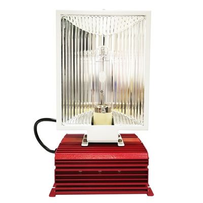 1.65a 5.3kg Lampu Tumbuh Spektrum Penuh Cmh 350w Refleksi Tinggi High