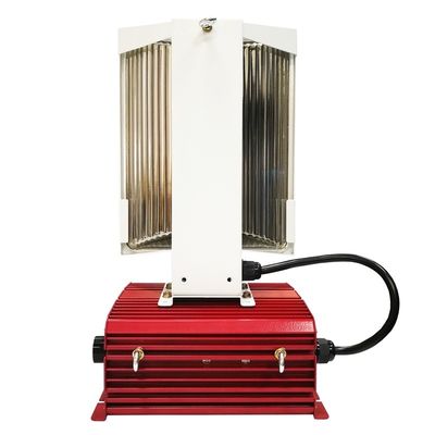 1.65a 5.3kg Lampu Tumbuh Spektrum Penuh Cmh 350w Refleksi Tinggi High