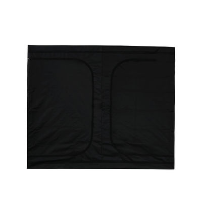 10X5 "300cm Panjang Hidroponik Tumbuh Tenda Kain 600D Tanaman Dalam Ruangan Tumbuh