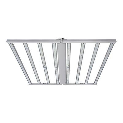 RikoLite AC305V Hortikultura LED Grow Lights 8 Bar Lampu Pertanian Vertikal 730nm