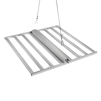 RikoLite AC305V Hortikultura LED Grow Lights 8 Bar Lampu Pertanian Vertikal 730nm
