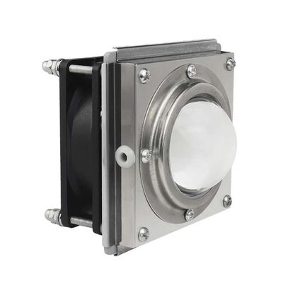 50w 780nm Hidroponik Led Grow Lights Diy Cabinet Untuk Tanaman Indoor 3500K 380nm