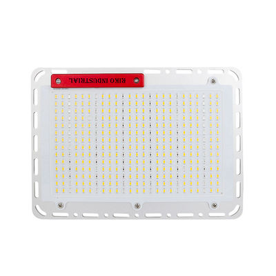 60Hz 100W Led Sayuran Grow Lights, Quantum Board SMD5730 Indoor Grow Light