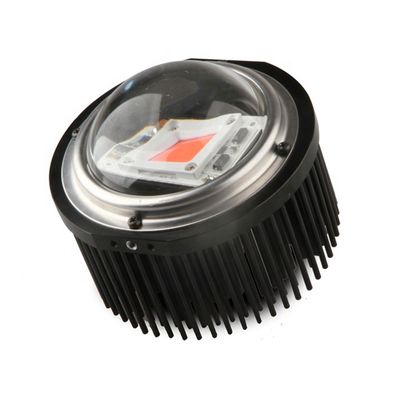 50W DOB Homemade Led Grow Lights, Cob 1M2 Full Spectrum Grow Light Kits