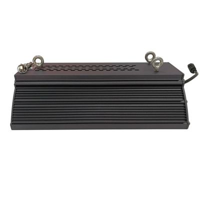 Keramik Metal Halide 630W Grow Light Reflektor CMH Kaca Borosilikat