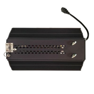Keramik Metal Halide 630W Grow Light Reflektor CMH Kaca Borosilikat