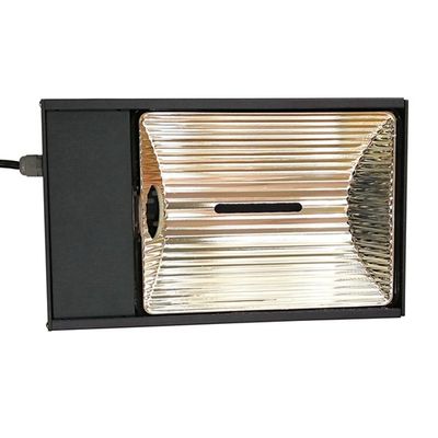 Keramik Metal Halide 630W Grow Light Reflektor CMH Kaca Borosilikat