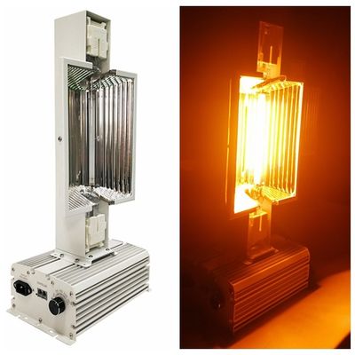 HPS 0.98 Stadion Faktor Daya Tumbuh Lampu Rumput Tumbuh Rumput 1000w