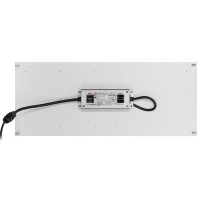 Rikolite 200w Tanaman Obat Budidaya Dalam Ruangan Quantum Board sistem tumbuh hidroponik
