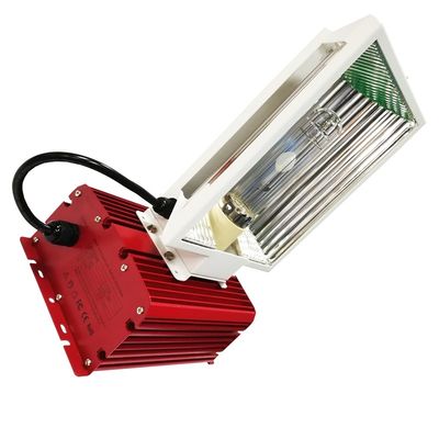 1.65a 5.3kg Lampu Tumbuh Spektrum Penuh Cmh 350w Refleksi Tinggi High