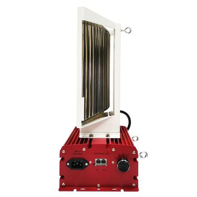 60hz 500w Spektrum Penuh Tumbuh Lampu Air Par Plus CMH 894μmol/dtk