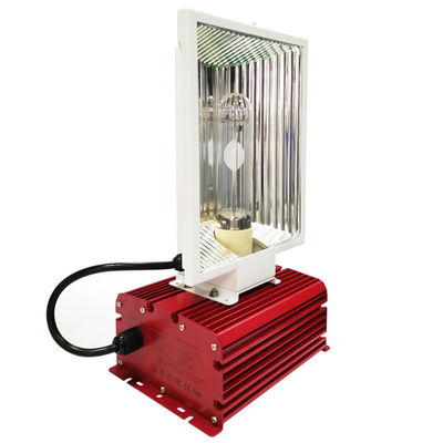 60hz 500w Spektrum Penuh Tumbuh Lampu Air Par Plus CMH 894μmol/dtk