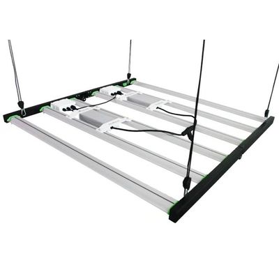 1700umol/s 630W Hortikultura Led Grow Lights 650W Dimmable Full Spectrum