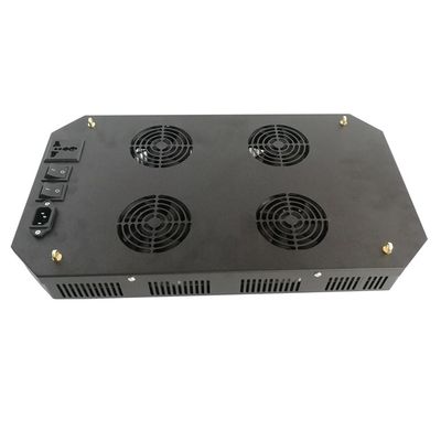 4.2KGS Hortikultura Cob Led Grow Light 300W Tanaman Dalam Ruangan 780nm