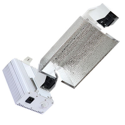 2100umol / S 2000K Double Ended Grow Lights 1000W HPS Greenhouse Lighting