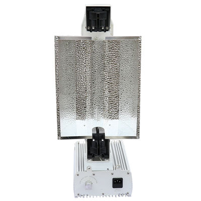 2100umol / S 2000K Double Ended Grow Lights 1000W HPS Greenhouse Lighting