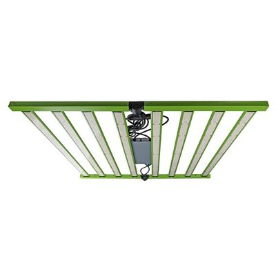 850W 2.6umol/s Rumah Kaca Led Grow Lights RikoLite Multi Bar