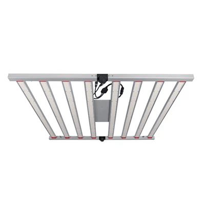 720W 2.5umol / s Lampu Tumbuh Led Hortikultura, Lampu Tumbuh Led Industri RikoLite