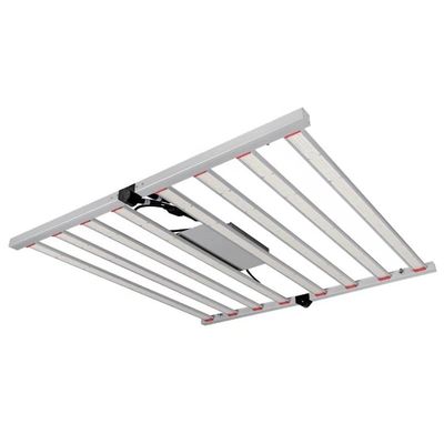 720W 2.5umol / s Lampu Tumbuh Led Hortikultura, Lampu Tumbuh Led Industri RikoLite