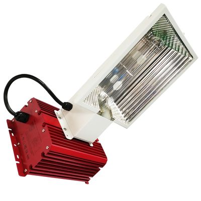 73148lm 630W Spektrum Penuh Tumbuh Lampu CMH 50Hz Pertumbuhan Tanaman