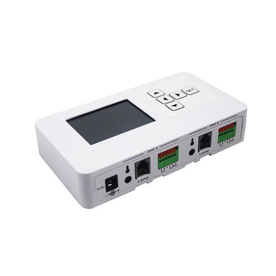 Master Controller CMH Grow Lights Konektor RJ14 Dimmable 5VDC