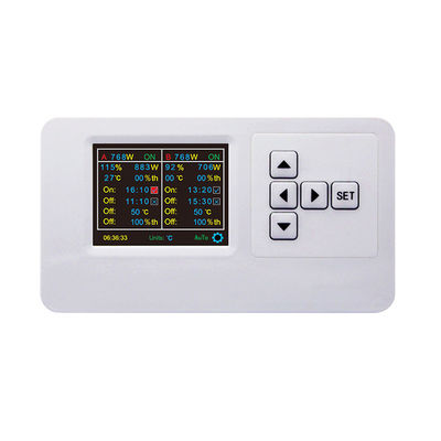 Master Controller CMH Grow Lights Konektor RJ14 Dimmable 5VDC