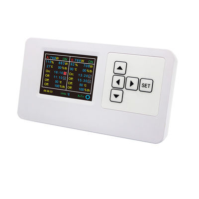 Master Controller CMH Grow Lights Konektor RJ14 Dimmable 5VDC