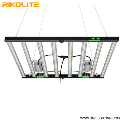 760nm 800W Hortikultura Led Grow Lights SMD2835 Untuk Tanaman Dalam Ruangan