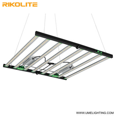 760nm 1000W 2,7μmol/s/W Lampu Rumah Kaca LED SMD2835 Spektrum Penuh Tumbuh Cahaya