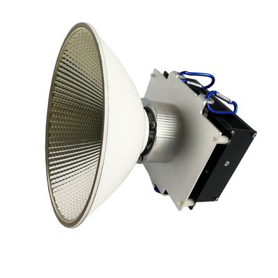 Kaca Borosilikat 150W 3200K CMH Grow Lamp 270umol / S Ceramic Metal Halide
